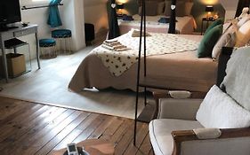 Chambre Studio Familiale La Brandonniere